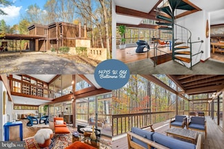 14715 W Old Baltimore Rd, Boyds, MD 20841