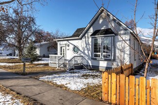 305 S 7th St, Hamilton, MT 59840