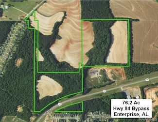 00 Boll Weevil Cir, Enterprise, AL 36330