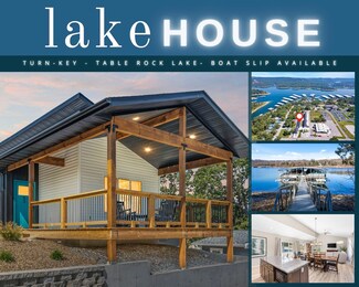 53 Cardinal Ln, Kimberling City, MO 65686