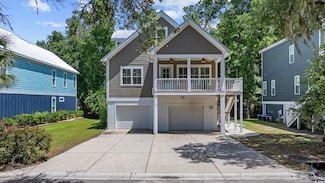 43 Sandlapper Way, Pawleys Island, SC 29585
