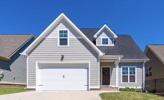 5568 Little Gem Ln, Ooltewah, TN 37363