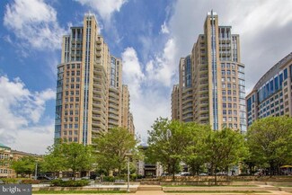 11990 Market St Unit 1311, Reston, VA 20190