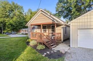 7434 King Rd, Sardinia, OH 45171