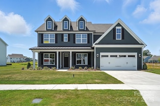 3214 McHarney Dr Unit 34, Harrisburg, NC 28075
