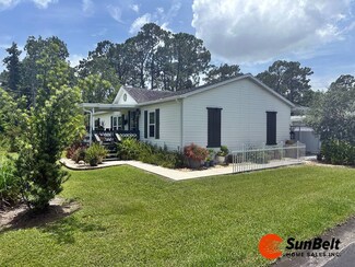 198 Orchid Dr, Fruitland Park, FL 34731
