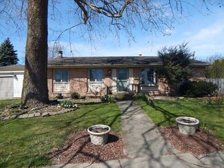 16700 Le Claire Ave, Oak Forest, IL 60452