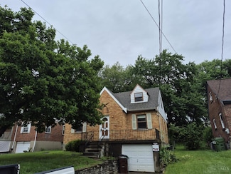 4724 Basil Ln, Cincinnati, OH 45238