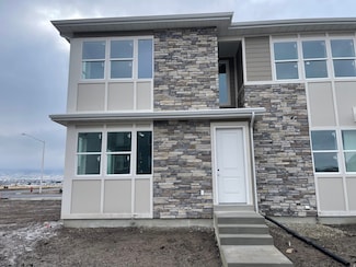1341 E 1670 S Unit 819, Spanish Fork, UT 84660