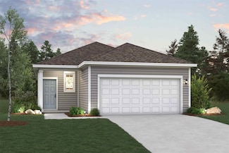 142 Two Bits Ln, Elgin, TX 78621