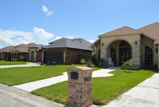 4409 Masters Dr, Kingsville, TX 78363