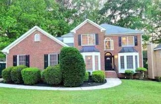 815 Alta Ct, Lithonia, GA 30058