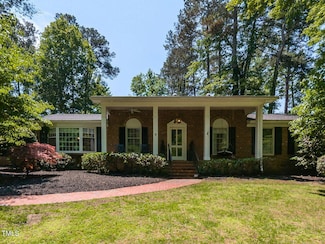3421 Angus Rd, Durham, NC 27705