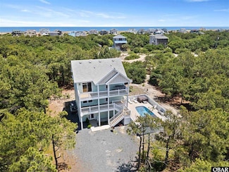 2257 E Bluefish Crescent, Corolla, NC 27927