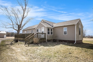 8140 State Rd, Coopersville, MI 49404