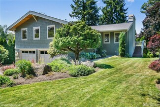 3817 80th Ave SE, Mercer Island, WA 98040