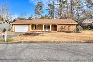 742 Hickory Oak Hollow, Augusta, GA 30907