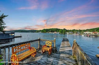 20 Sunset Terrace, Harveys Lake, PA 18618