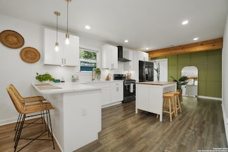 2205 Monterey St, San Antonio, TX 78207