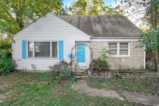 48 Collingwood Ave, Columbus, OH 43213