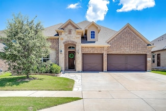 15221 Everly Ct, Aledo, TX 76008