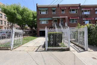 3722 Bronxwood Ave, Bronx, NY 10469