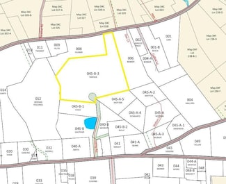M2A-L45B3 Huddle Rd, Bristol, ME 04554