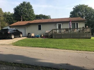422 Chestnut St, Coalport, PA 16627