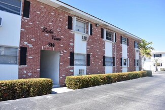 810 Lake Shore Dr Unit 16, West Palm Beach, FL 33403