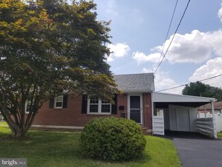 300 Fenwick Ave, Wilmington, DE 19804