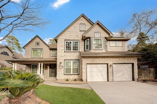 18 Candle Pine Place, Spring, TX 77381