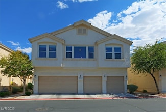 5457 Jackpot Winner Ln Unit 101, Las Vegas, NV 89122