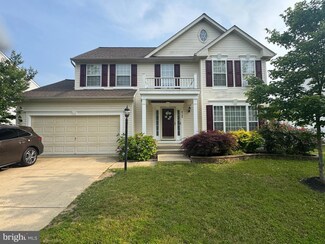 9706 Cadwell St, Waldorf, MD 20603