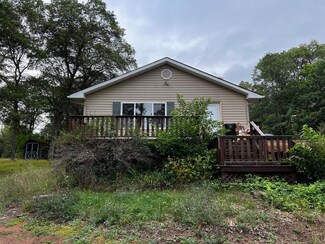 W7002 Old Bass Lake Rd, Minong, WI 54859