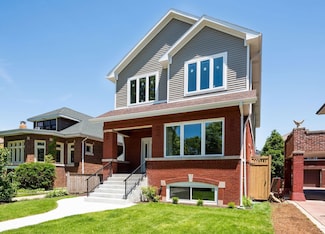 4141 N Dickinson Ave, Chicago, IL 60641