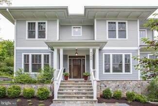 4150 N Old Glebe Rd, Arlington, VA 22207