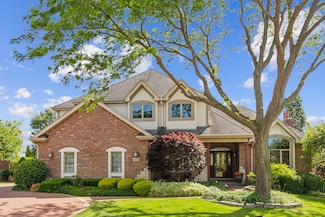 16710 Muirfield Dr, Orland Park, IL 60467