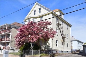 573 Hunt St, Central Falls, RI 02863