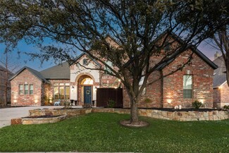 6722 Lake Meadow Ln, Sachse, TX 75048