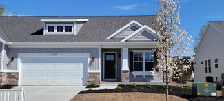 6169 Essex Ln Unit 72, Allendale, MI 49401