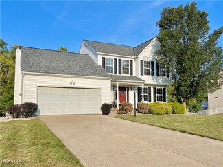 7450 Bittersweet Ln, Chippewa Lake, OH 44215