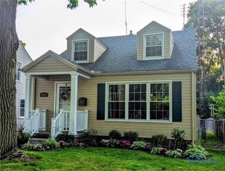 3555 Larchmont Pkwy, Toledo, OH 43613