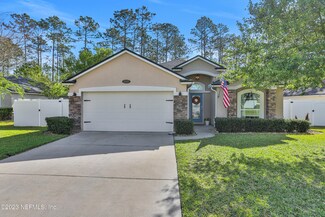 4199 Sandhill Crane Terrace, Middleburg, FL 32068