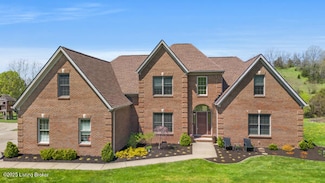 2112 Burton Pike, Georgetown, KY 40324