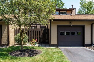 3711 Mack Rd, Fairfield, OH 45014
