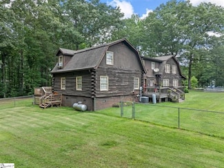 190 Pine Trace, Campobello, SC 29322