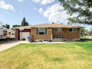 1406 Zener St, Pocatello, ID 83201