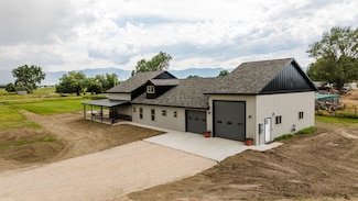 49 Metz Rd, Sheridan, WY 82801