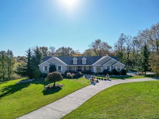 272 Skyview Ln, Harrisonburg, VA 22802