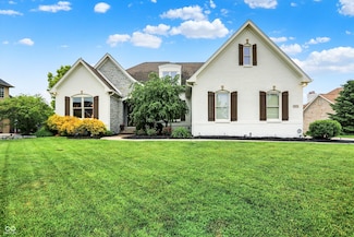 6672 Braemar Ave S, Noblesville, IN 46062